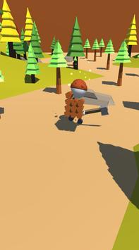 木头阶梯 木头阶梯