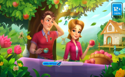 绝望主厨 绝望主厨