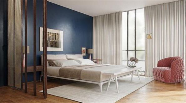 惊人的内饰 惊人的内饰