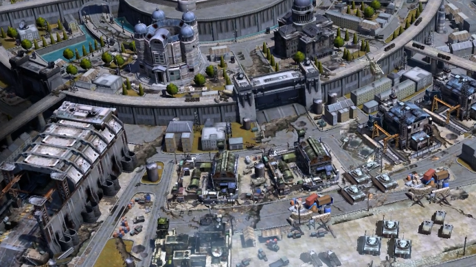 绝地战火 绝地战火