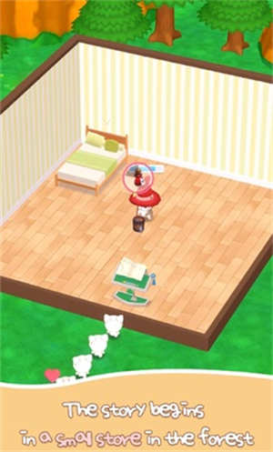 猫魔术店 猫魔术店