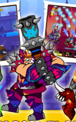 火柴人战争对决 火柴人战争对决