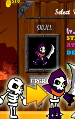 火柴人战争对决 火柴人战争对决