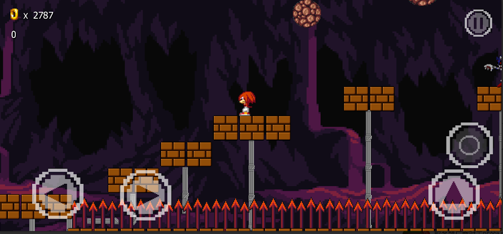 恐怖索尼克的恐怖