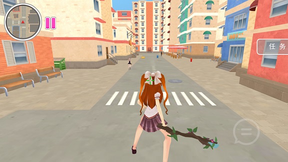 校园躲猫猫逃生 校园躲猫猫逃生