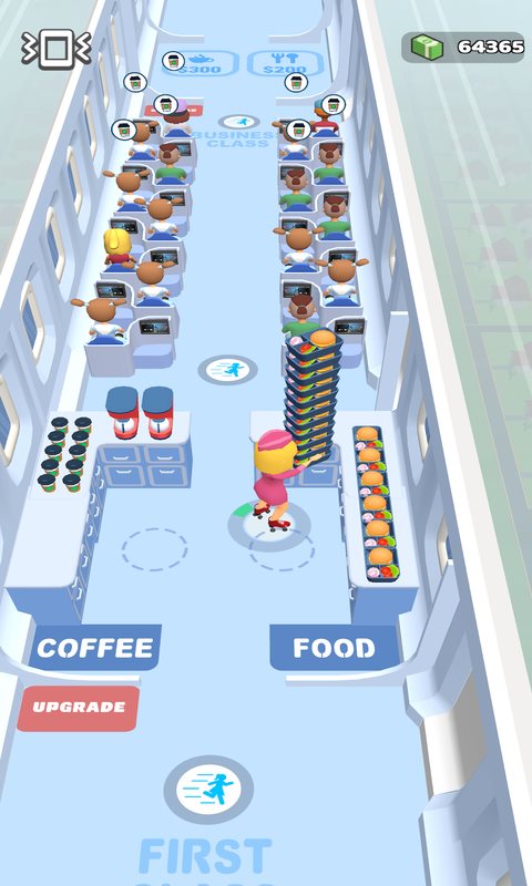 空姐很忙 空姐很忙