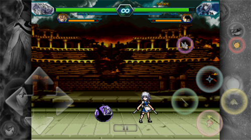 jojo全明星大乱斗