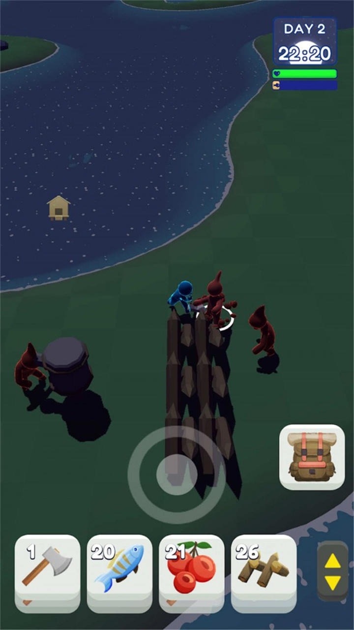 求生孤岛 求生孤岛