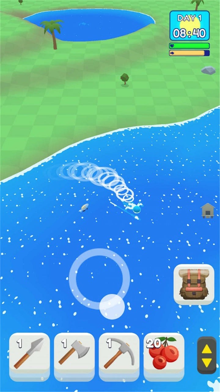 求生孤岛 求生孤岛