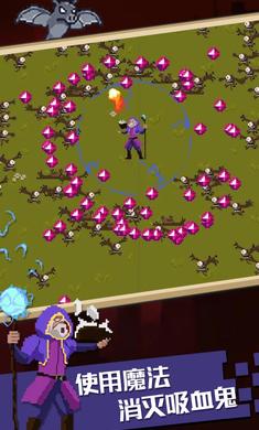 吸血鬼幸存者2 吸血鬼幸存者2