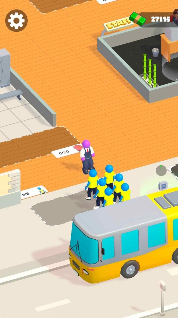 拳击手大亨 拳击手大亨