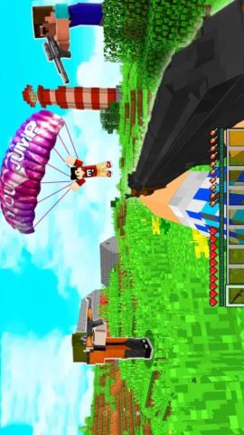 一起跳机场 一起跳机场