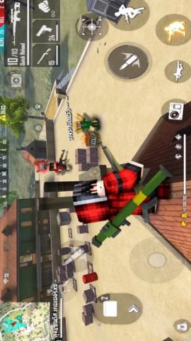 一起跳机场 一起跳机场