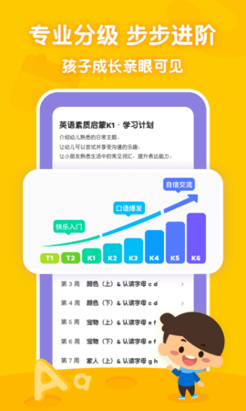 叽里呱啦学英语