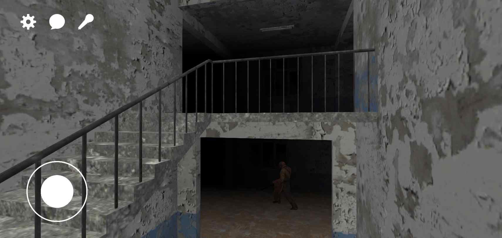 校园恐怖之夜联机版 校园恐怖之夜联机版