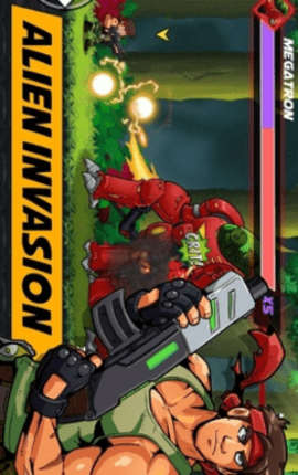 兄弟连队钢铁射手