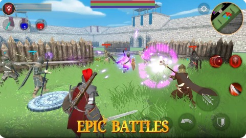 超神战士训练师  