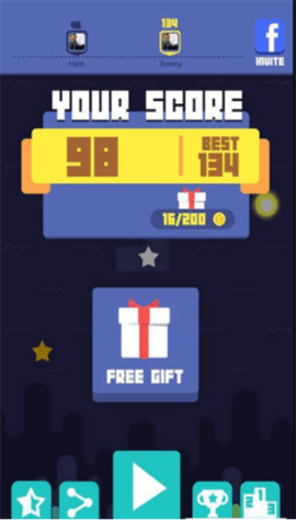 微小海洋冒险 微小海洋冒险