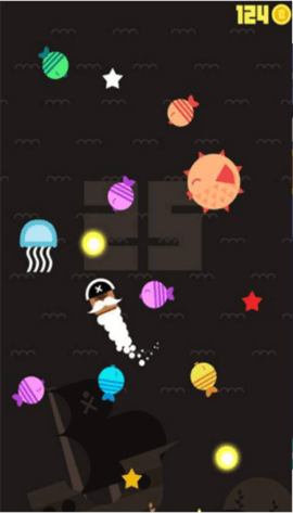 微小海洋冒险 微小海洋冒险