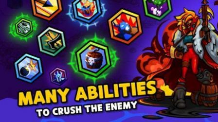 冲锋岛屿 冲锋岛屿