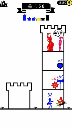 全面小兵模拟 全面小兵模拟
