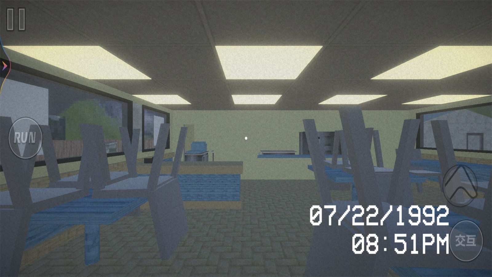 恐怖宿舍逃生 恐怖宿舍逃生