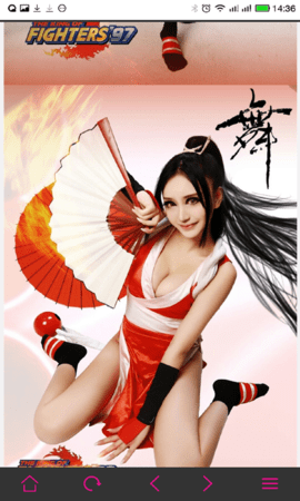 cos图库