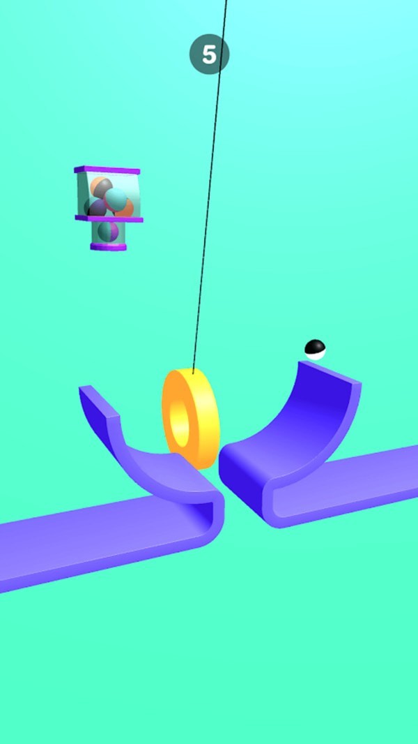 3D平衡球球 3D平衡球球