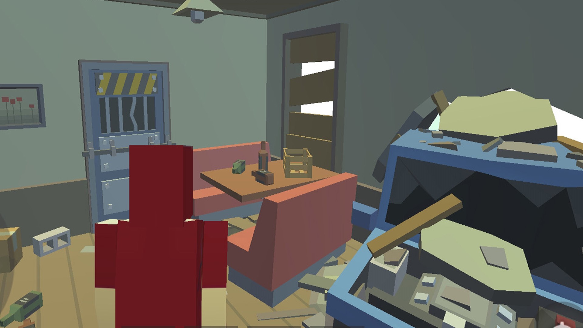 终极香肠吃鸡行动 终极香肠吃鸡行动