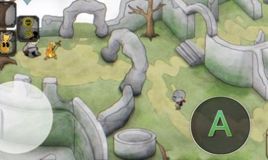 黑暗之魂茶杯头