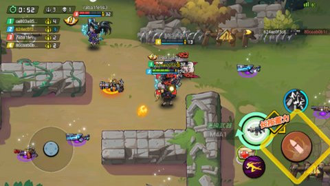 全民吃鸡大战 全民吃鸡大战