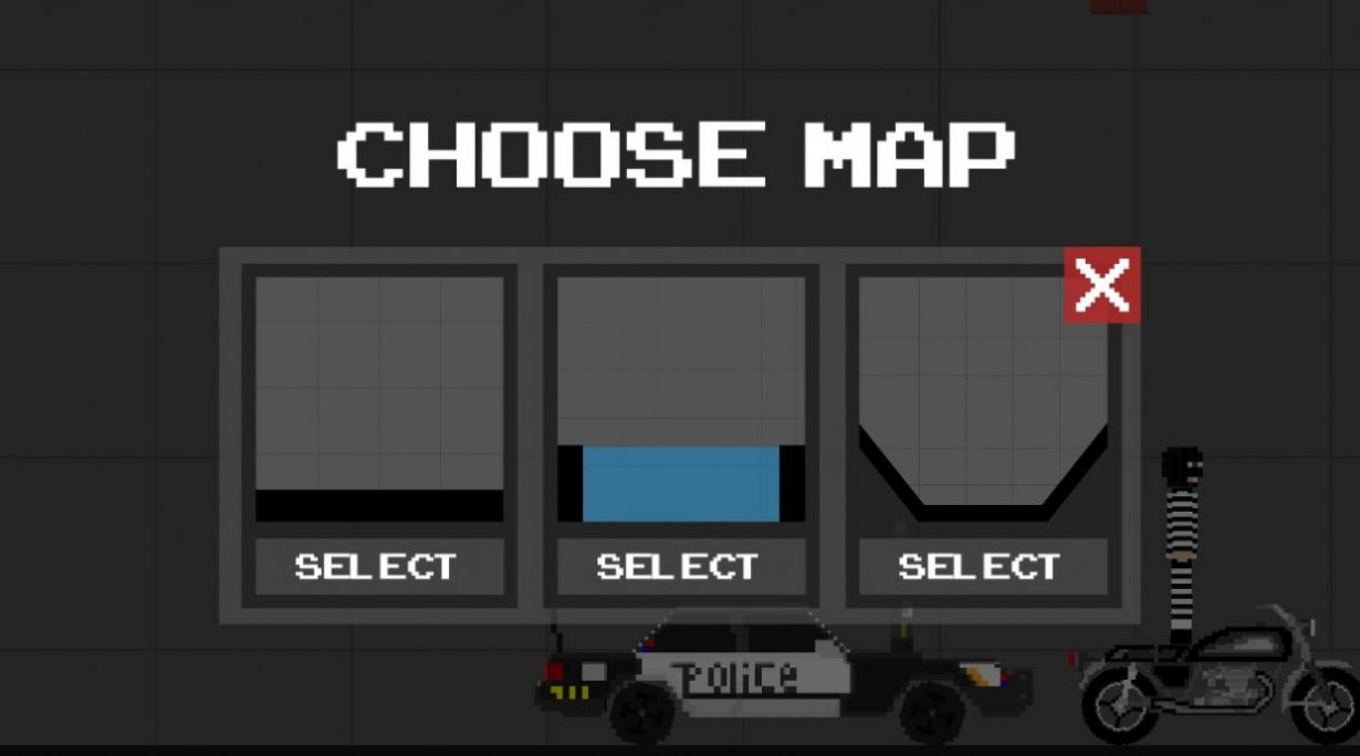 监狱游乐场 监狱游乐场