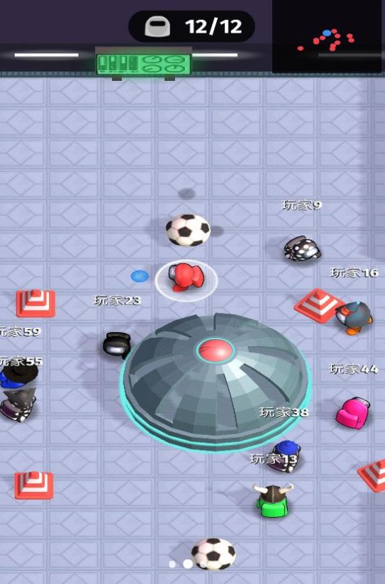 奇葩吃鸡狂欢 奇葩吃鸡狂欢