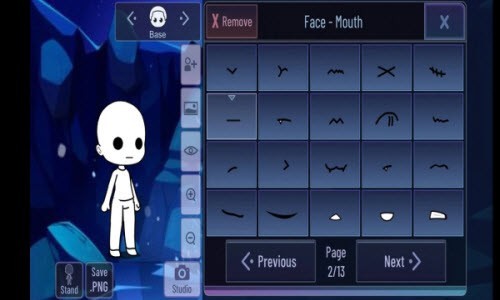 加查舞台 加查舞台