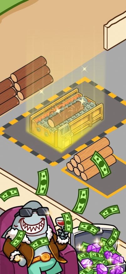 伐木之旅 伐木之旅