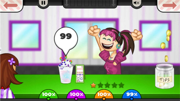 我的果汁店 我的果汁店