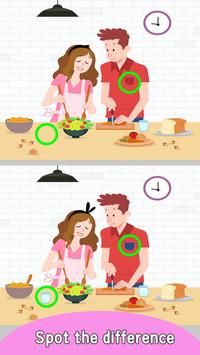 找不同 找不同