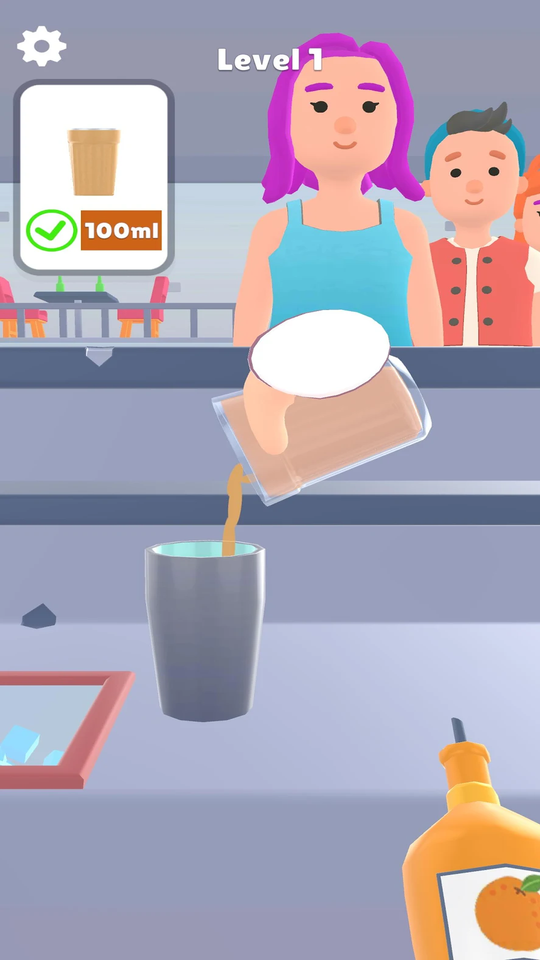 果汁大师 果汁大师