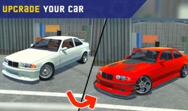 我的第一辆车机械师 我的第一辆车机械师