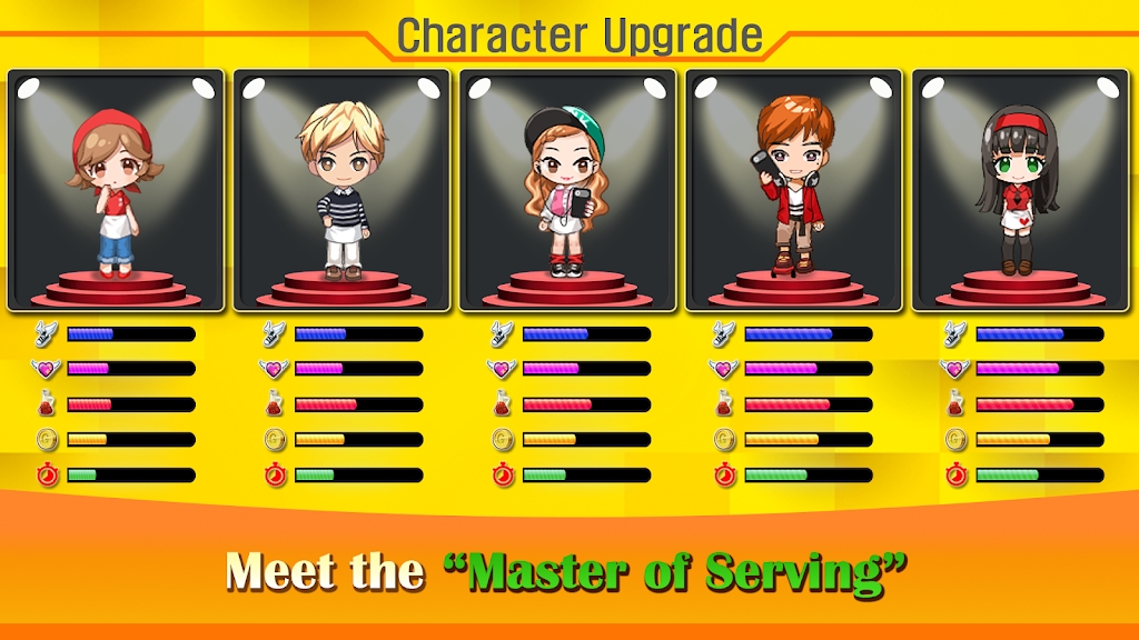 烹饪烧烤王 烹饪烧烤王