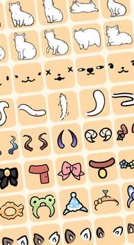 猫猫头像模拟器 猫猫头像模拟器