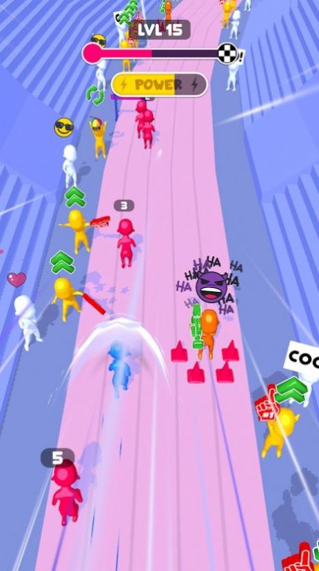 马拉松赛跑 马拉松赛跑