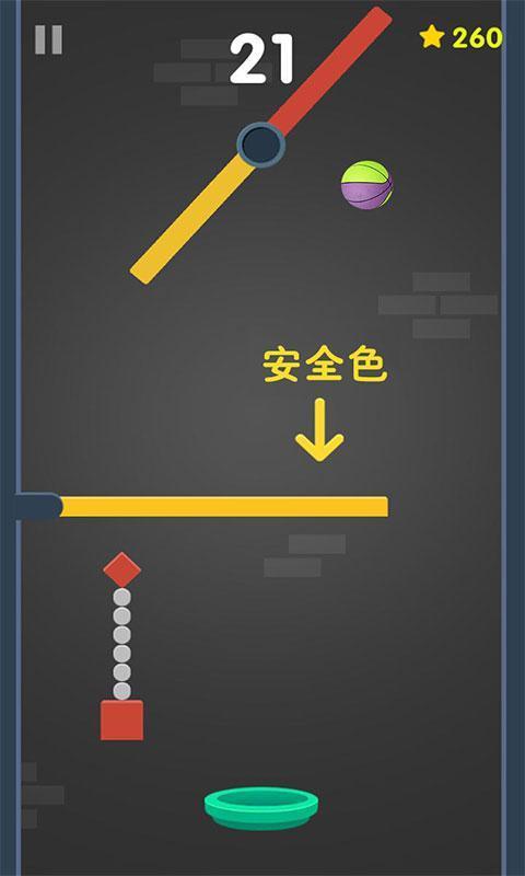 我灌篮特牛 我灌篮特牛