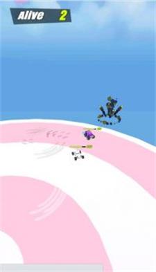 粉碎撞击场 粉碎撞击场