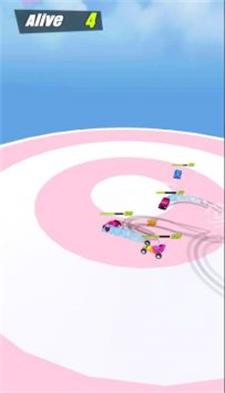 粉碎撞击场 粉碎撞击场