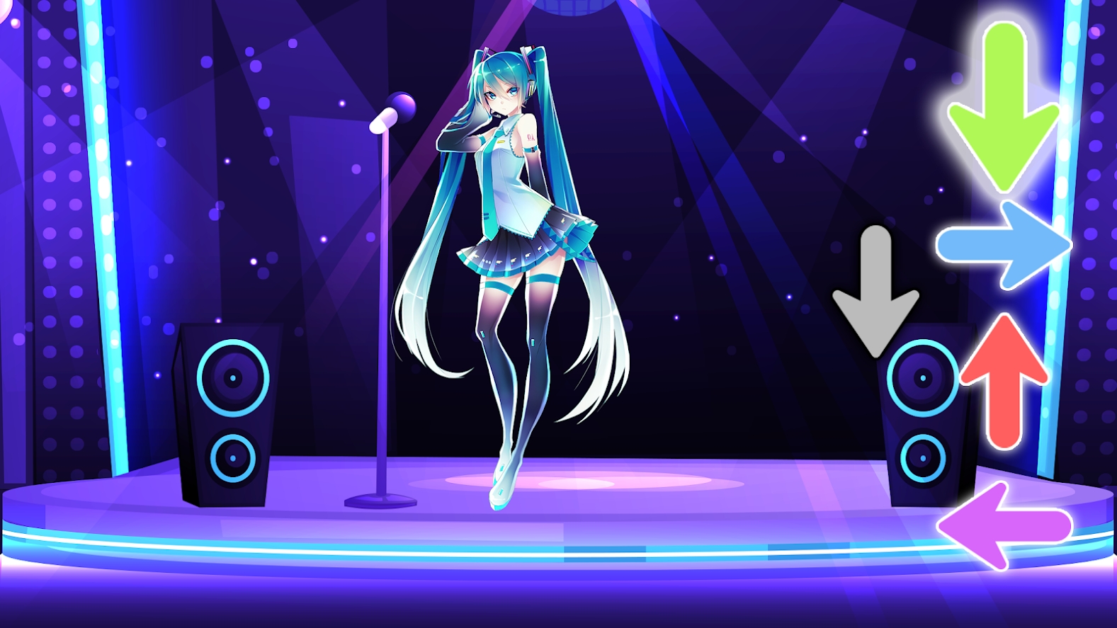 女动漫学校舞蹈大战 女动漫学校舞蹈大战