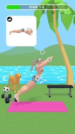 保持好身材 保持好身材