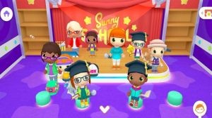 奇妙暖暖时装秀 奇妙暖暖时装秀