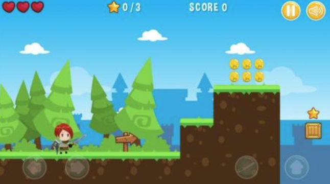 红发骑士 红发骑士