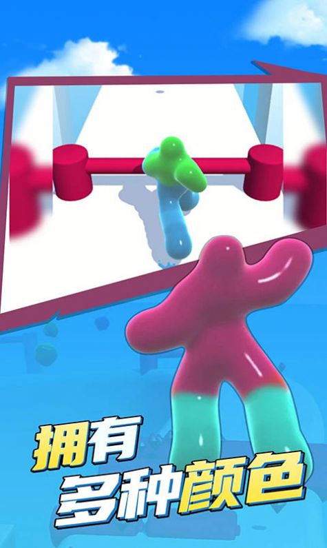 暴躁巨人 暴躁巨人